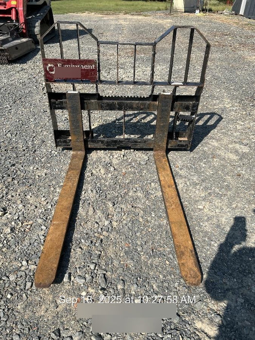 2024 VIRNIG PF4855-5VG