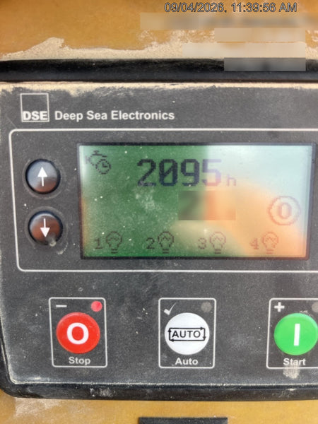 2021 ALLMAND NLV3GR