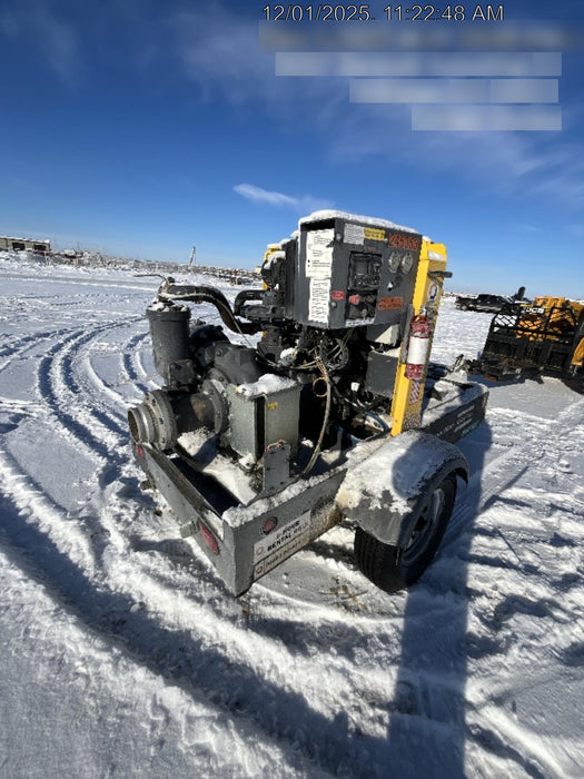 2022 ATLAS COPCO PAC F66 KD