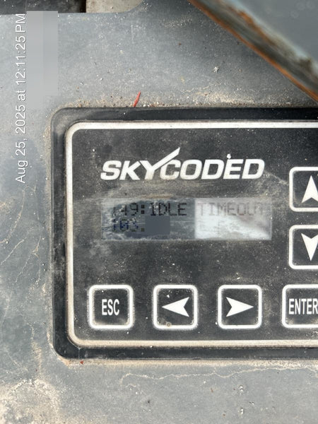 2022 SKYJACK SJ3219