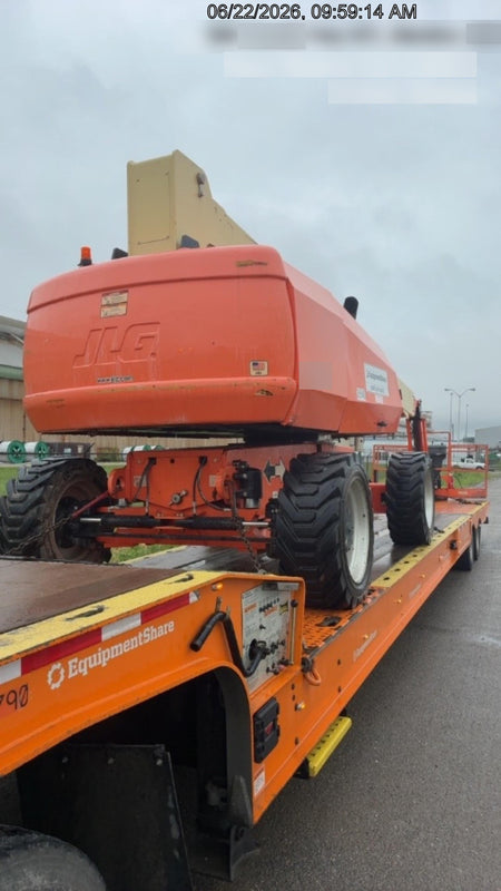2019 JLG 860SJ