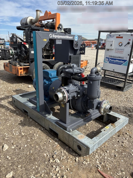 2023 ATLAS COPCO PAC F44 E