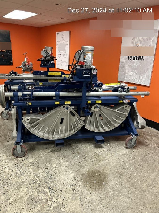 2023 CURRENT TOOLS 254P