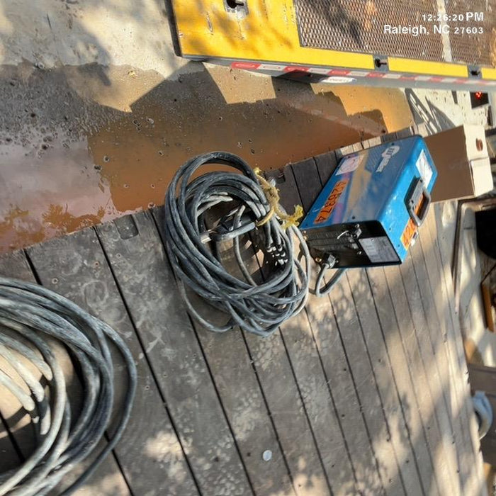 2024 MILLER ELECTRIC CST-282