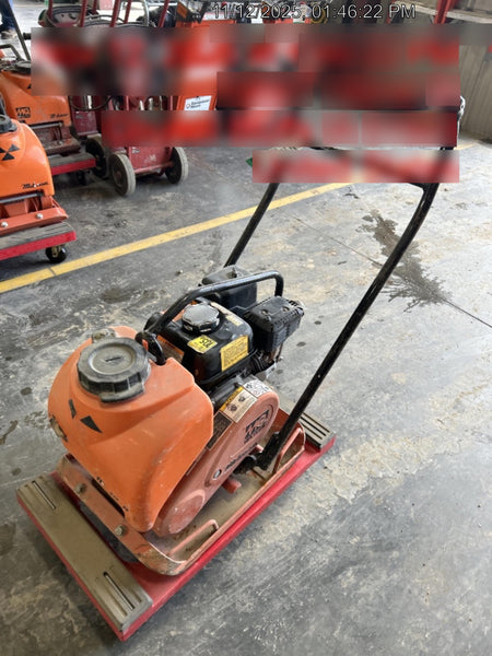 2022 MULTIQUIP MVC82VHW