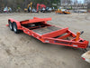 2020 DIAMOND C TRAILERS HDT-18T