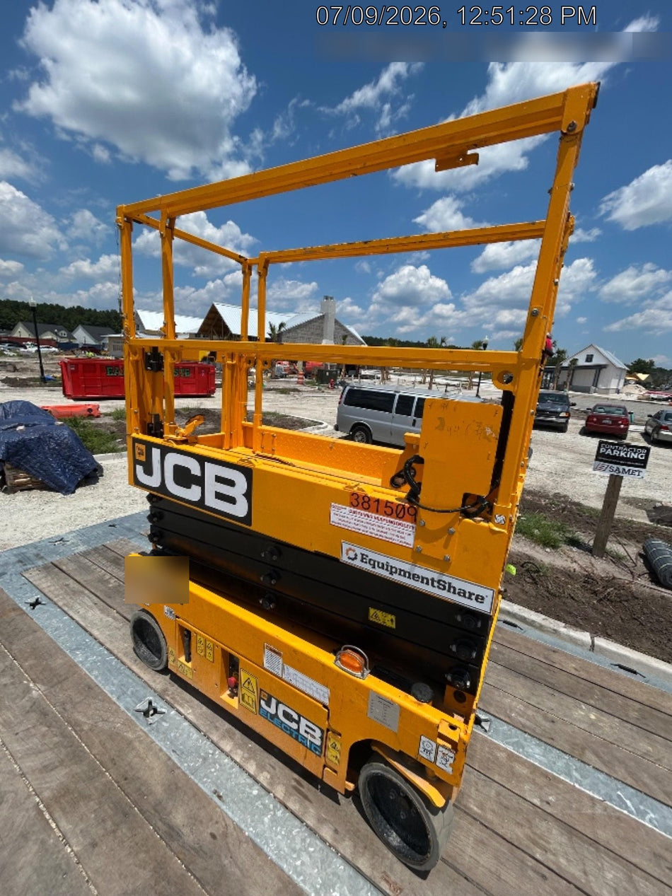 2024 JCB S1932E
