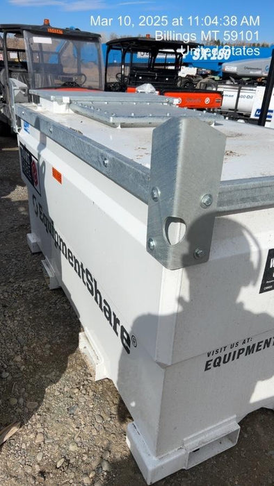 2025 WESTERN GLOBAL 20TCG-ES