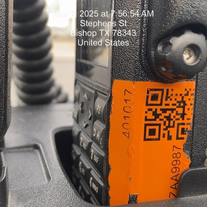 2024 MOTOROLA R7 DISPLAY