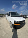 2023 CHEVROLET Express Van - Rental