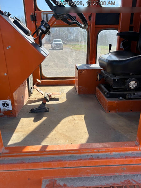 2021 BROCE RCT350