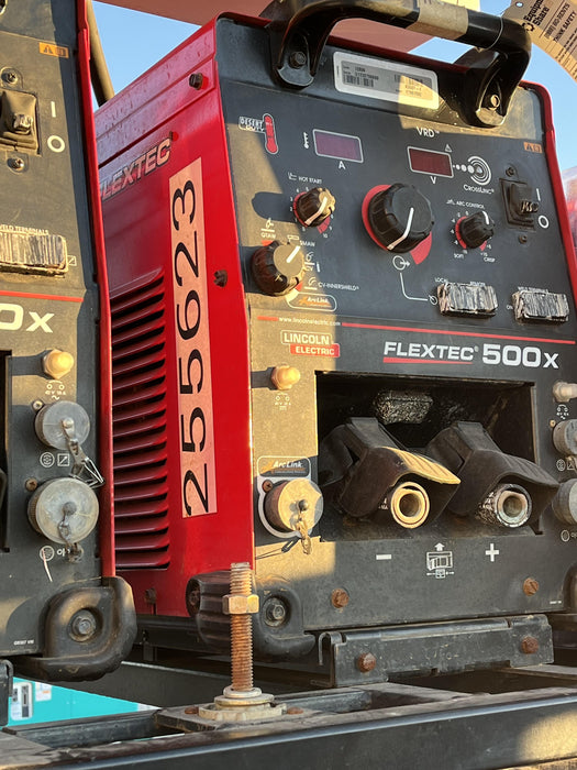 2022 LINCOLN ELECTRIC K3607-1