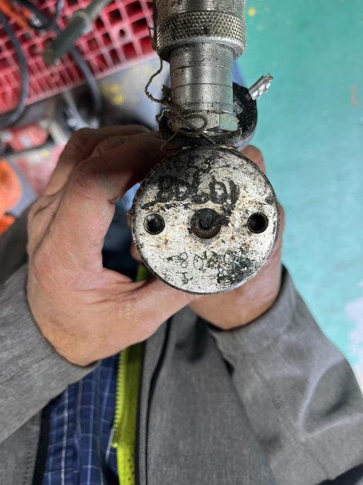 2020 POWER TEAM C104C