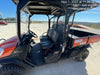 2022 KUBOTA RTV-X1140W-H (Canopy)