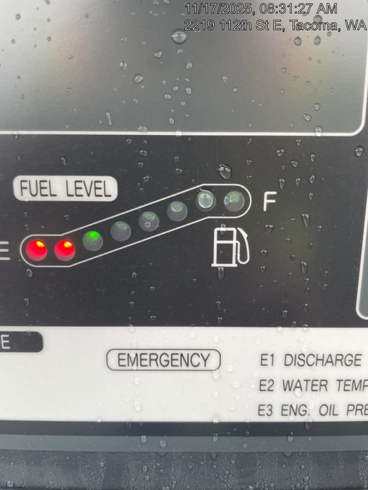 2025 AIRMAN PDS185S CWK