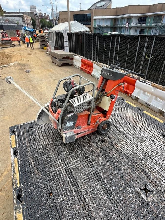 2021 HUSQVARNA FS 524