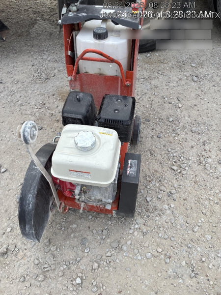2021 HUSQVARNA FS400