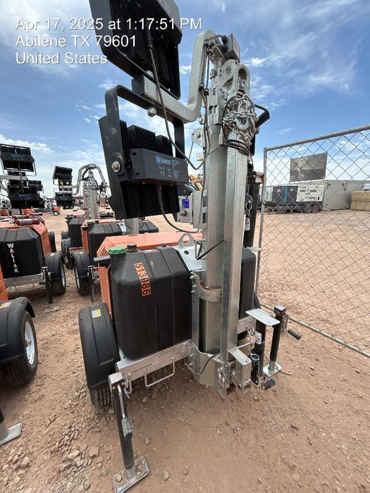 2025 WANCO WLTT-4MM4K