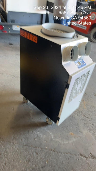 2023 KWIKOOL KPAC1411-2