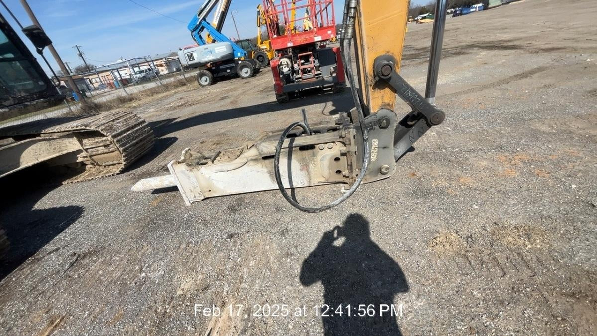 2021 STRIKER TNB-151	