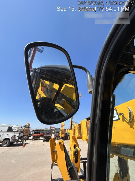 2026 JCB 512-56