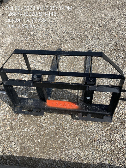 2023 MANITOU 50504723