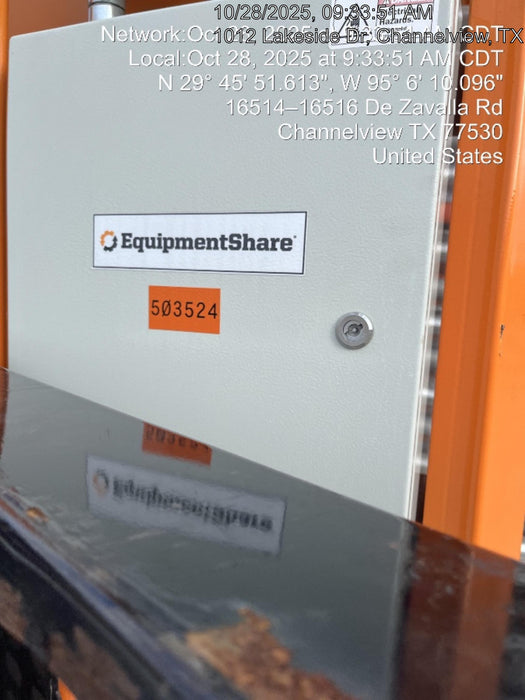 2025 RIZON PEGASUS-200PRO