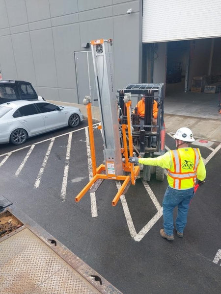 2021 LIFTSMART MLC-24