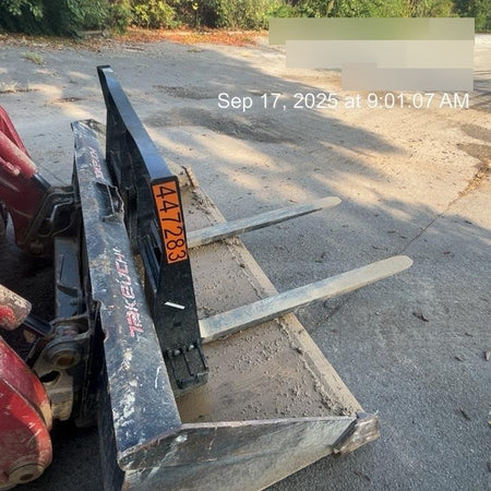 2024 ARROW MATERIAL HANDLING F5100CB