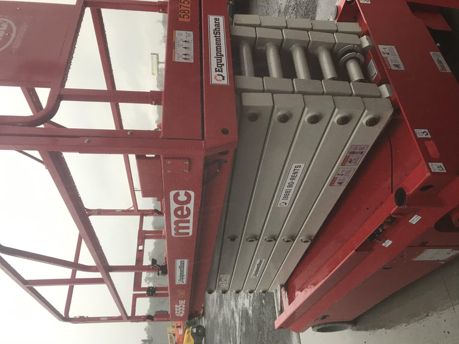 2020 MEC 4555SE