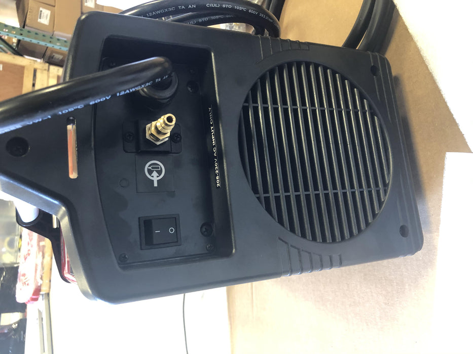 2021 LINCOLN ELECTRIC TOMAHAWK 375 AIR