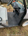 2020 Club Car CA500E Canopy, 48V Electric Drive System, 500 Amp Motor Controller, NM Tires