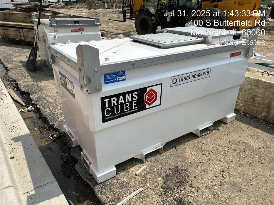 2025 WESTERN GLOBAL 20TCG-ES