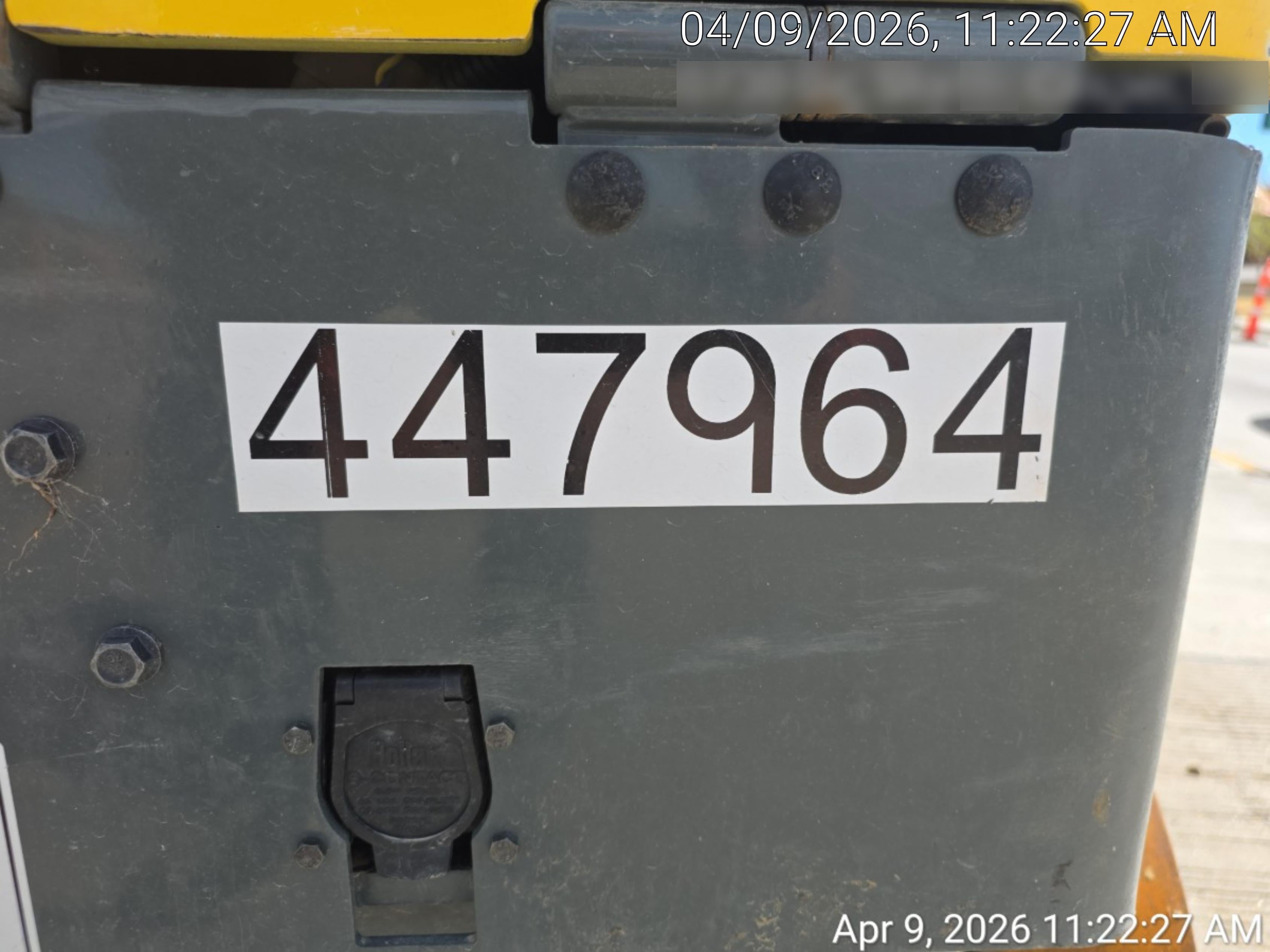 2024 WACKER NEUSON RTLx-SC3