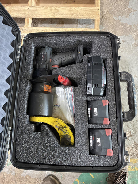 2024 TORCUP VT-3000KIT