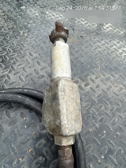 2020 MICHIGAN PNEUMATIC 751SS