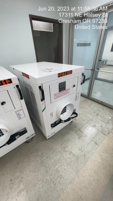 2023 KWIKOOL KPO5-21H