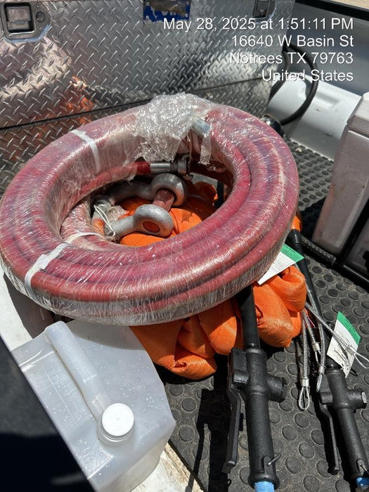 2025 MICHIGAN PNEUMATIC MP-6T-T