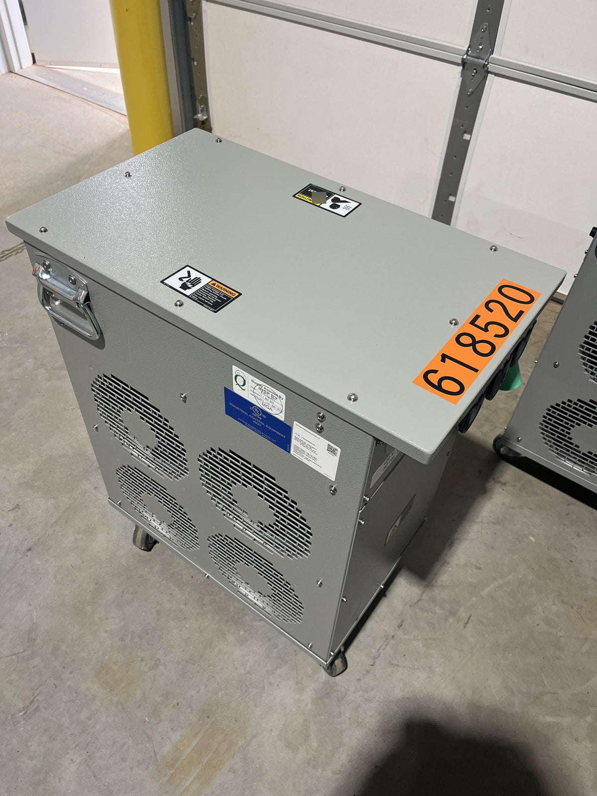 2025 AVTRON AVTRON 2705