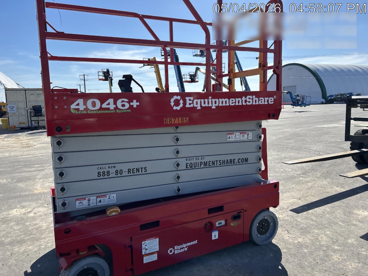 2026 MEC 4046+