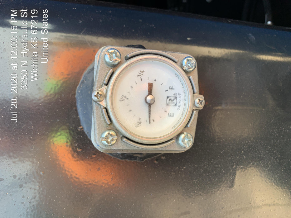 2020 GENIE GS-4390 RT