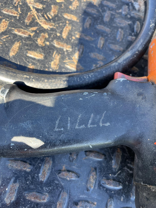 2020 MICHIGAN PNEUMATIC 751SS