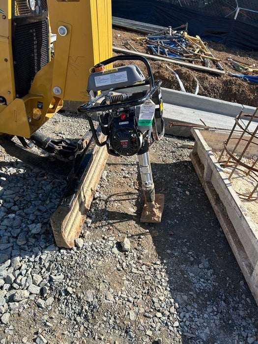 2023 MULTIQUIP MTR40HF