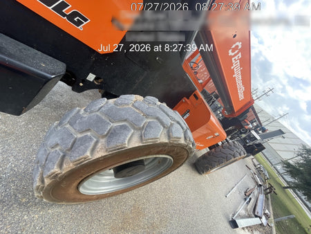 2024 SKYTRAK 12054