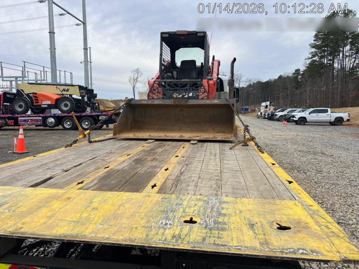 2022 PALADIN 48" Pallet Forks - Paladin