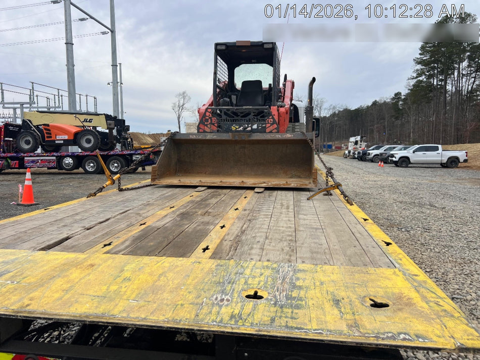 2022 PALADIN 48" Pallet Forks - Paladin