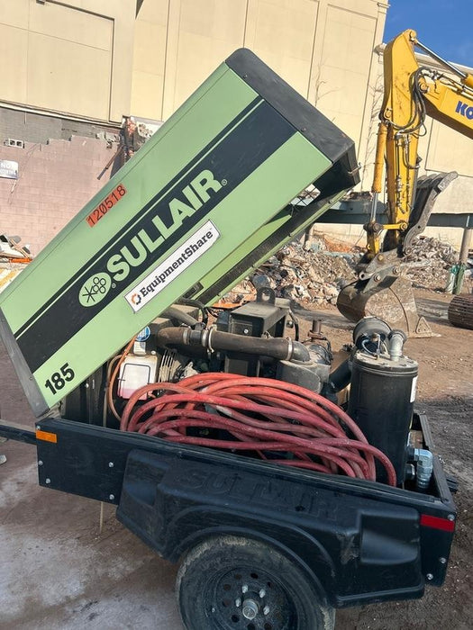 2020 SULLAIR 185-DPQ