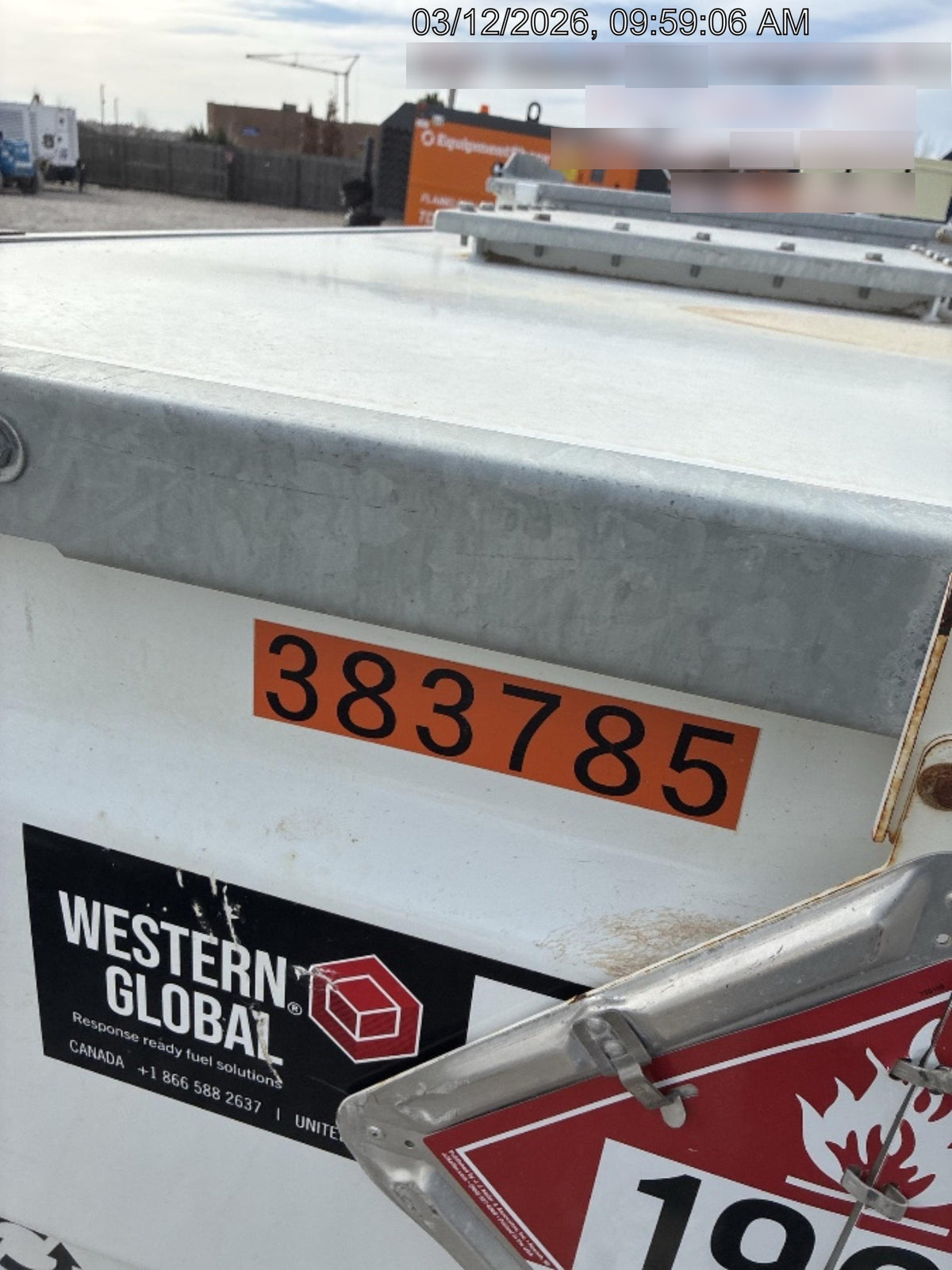 2024 WESTERN GLOBAL 20TCG-ES