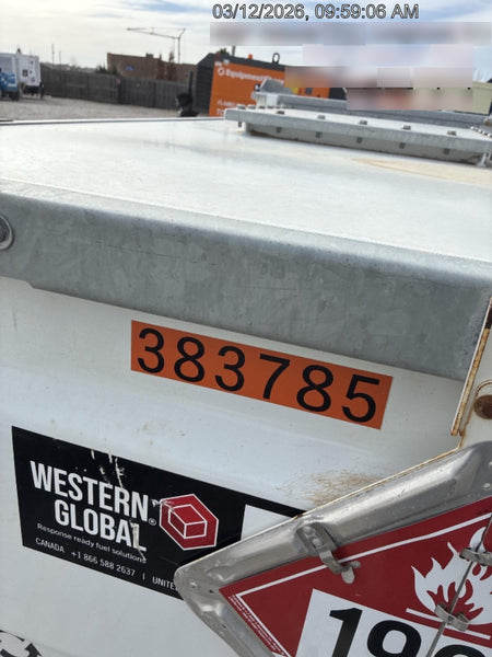 2024 WESTERN GLOBAL 20TCG-ES