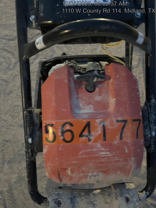 2025 HUSQVARNA LT6005